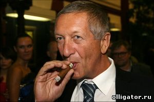 Константин Боровой о режиме Путина