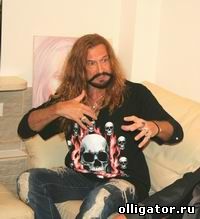 Никита Джигурда