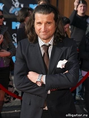 Отар Кушанашвили