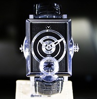 Moscow Watch Expo 2013