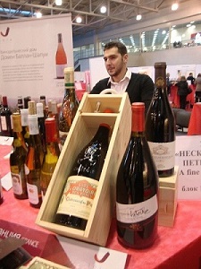 Карта вин 2012